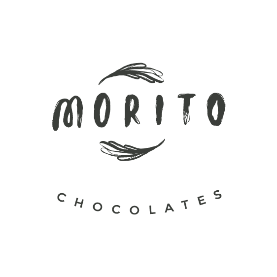 Morito Chocolates logo