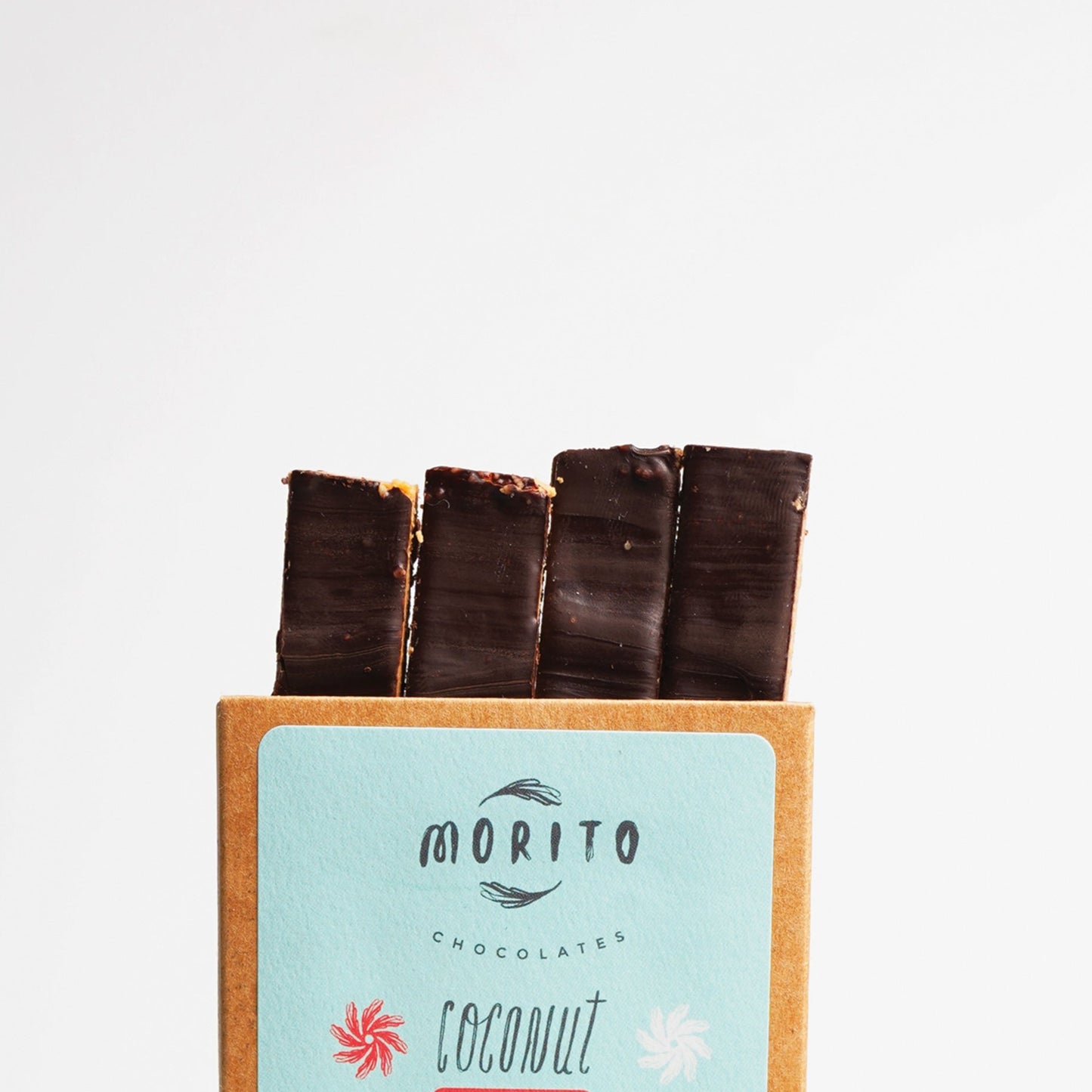 Coconut Vegan White Chocolate