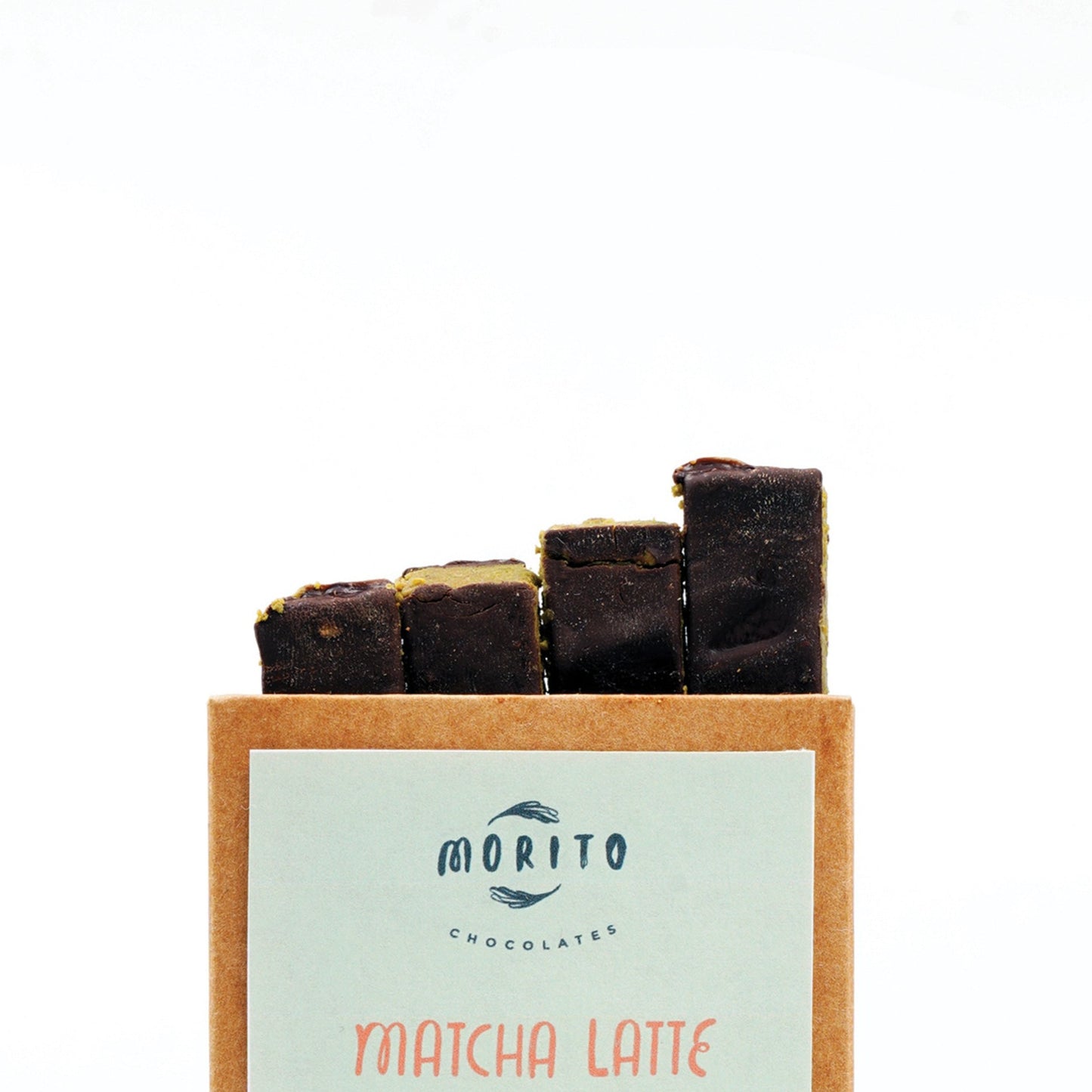 Matcha Latte Vegan Chocolate