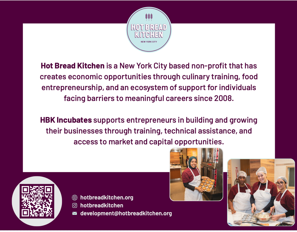 HBK Holiday Marketplace Gift