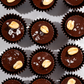 Salted Peanut Mini Cups