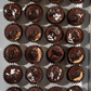 Coconut Cherry - Mini Cups