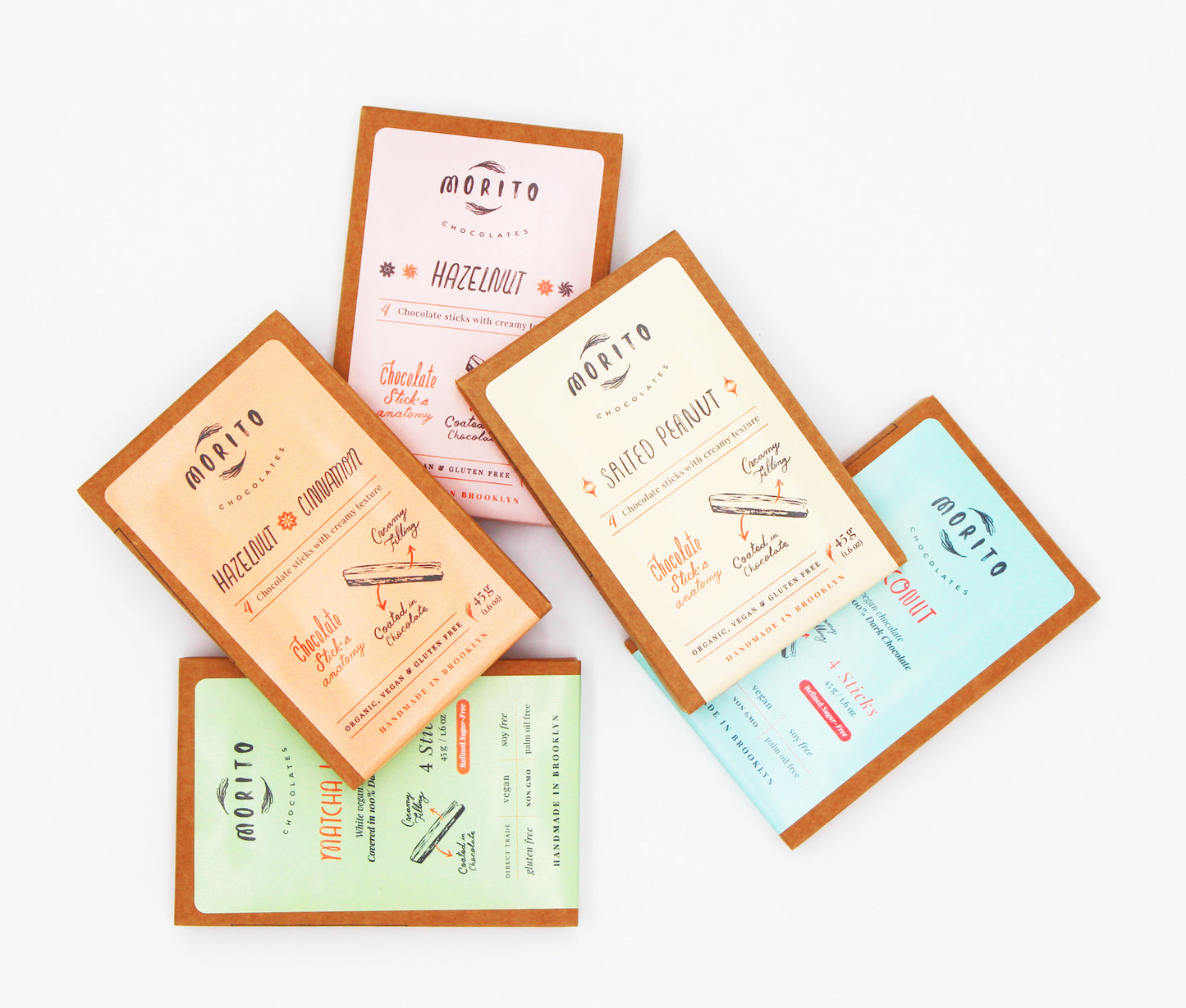 HBK Holiday Marketplace Gift