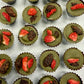 Matcha Strawberry - Mini Cups