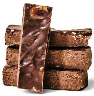 Morito chocolate stack