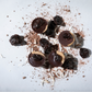 Coconut Cherry - Mini Cups
