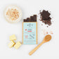 Chocolate Gift Bag Set -  Variety of 3