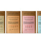 Chocolate Gift Bag Set- Variety of 4