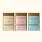 Chocolate Gift Bag Set -  Variety of 3
