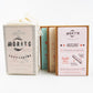 Chocolate Gift Bag Set -  Variety of 3